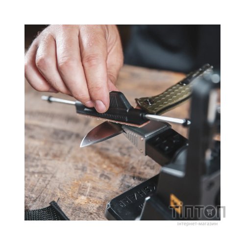 Точило Work Sharp The Precision Adjust Elite Knife Sharpener (WSBCHPAJ-ELT-I)