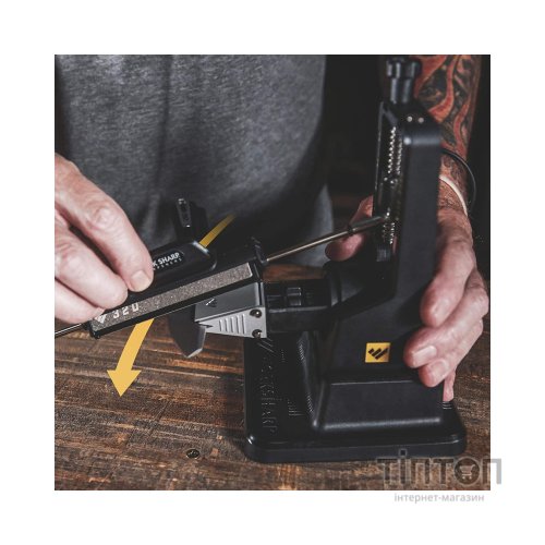 Точило Work Sharp The Precision Adjust Knife Sharpener (WSBCHPAJ-I)