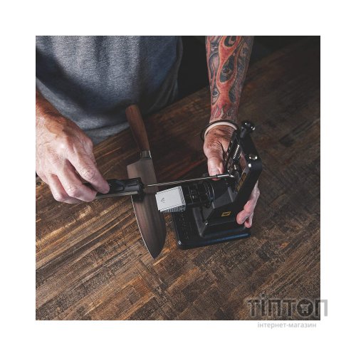 Точило Work Sharp The Precision Adjust Knife Sharpener (WSBCHPAJ-I)