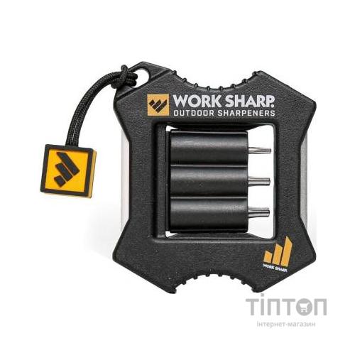Точило Work Sharp WSEDCMCR
