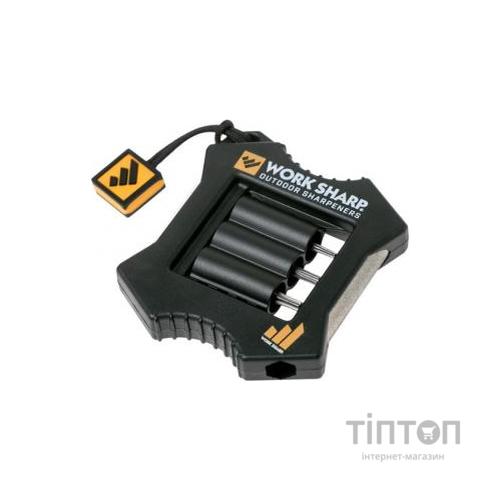 Точило Work Sharp WSEDCMCR