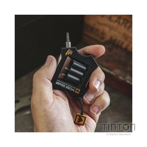 Точило Work Sharp WSEDCMCR