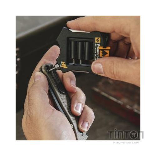 Точило Work Sharp WSEDCMCR