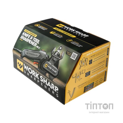 Точило Work Sharp WSKTS2-I