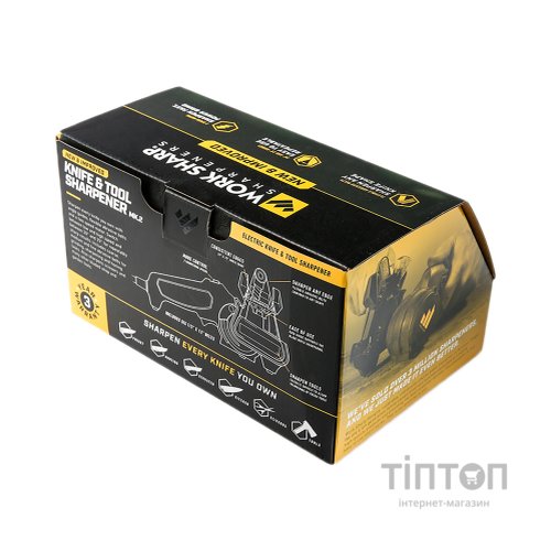 Точило Work Sharp WSKTS2-I