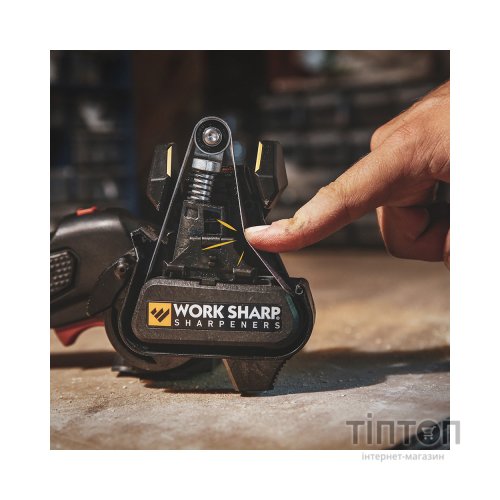 Точило Work Sharp WSKTS2-I