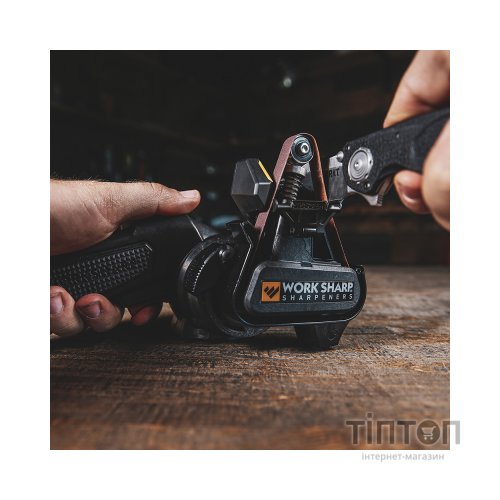 Точило Work Sharp WSKTS2-I