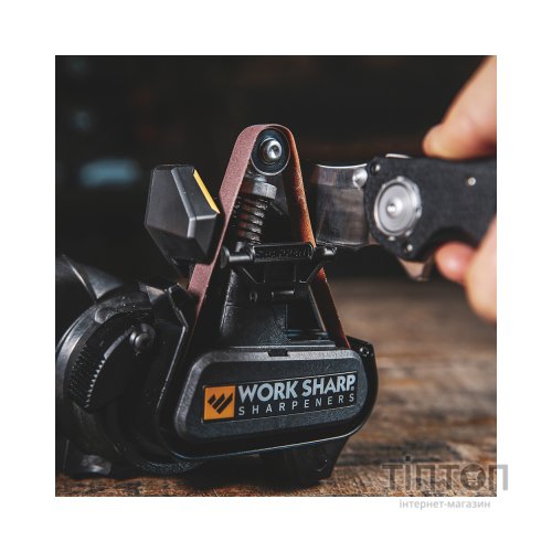 Точило Work Sharp WSKTS2-I