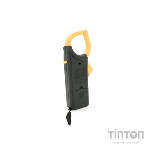 Токові кліщі ANENG із функцією мультиметра DT266. A AC, V DC, V AC, Ω. продзвонювання, перевірка діодів, Data Hold. (DT266)