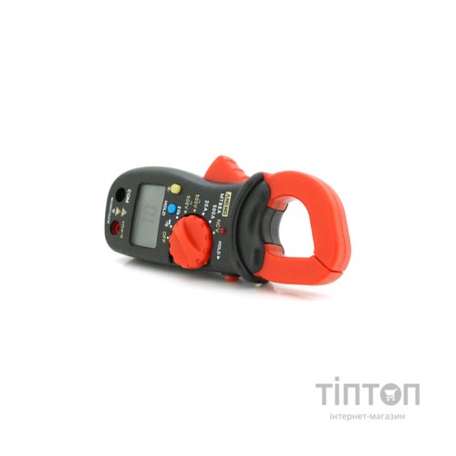 Токові кліщі ANENG MT88A V (AC/DC), A (AC), Ω, NCV. Data Hold, продзвонювання. (MT88A)
