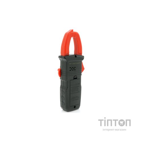 Токові кліщі ANENG ST182 V (AC/DC), A (AC), Ω, C, Hz, °C/°F, Data Hold, продзвонювання, тест діодів, підсвічування. (ST182)