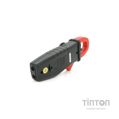 Токові кліщі ANENG ST191 V (AC/DC), A (AC/DC), Ω, C, Hz, °C/°F (NCV, True RMS). Auto Range, Data Hold, продзвонюван (ST191)