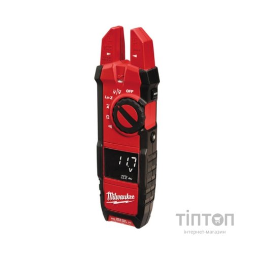 Токові кліщі Milwaukee 2205-40 (4933416972)