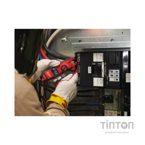 Токові кліщі Milwaukee 2205-40 (4933416972)