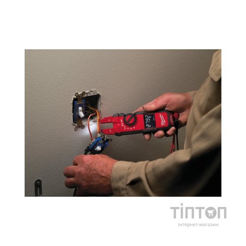 Токові кліщі Milwaukee 2205-40 (4933416972)