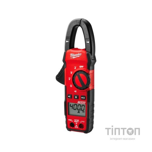 Токові кліщі Milwaukee 2235-40 (4933427315)