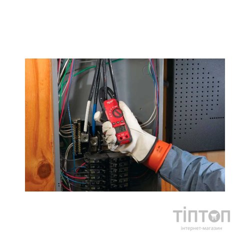 Токові кліщі Milwaukee 2235-40 (4933427315)