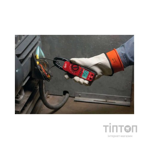 Токові кліщі Milwaukee 2235-40 (4933427315)