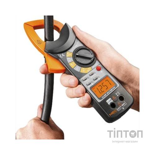 Токові кліщі Neo Tools 94-002