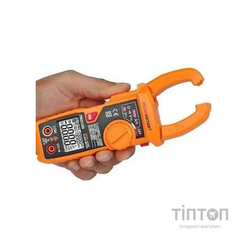 Токові кліщі Protester універсальні (PM2118S)