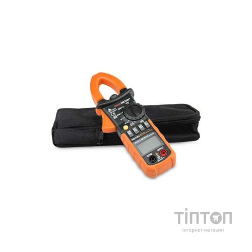 Токові кліщі Protester з функцією True RMS (PM2108)