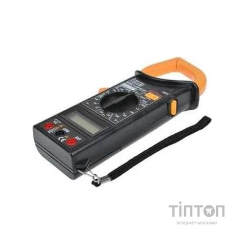 Токові кліщі Protester з термопарою (M266C)