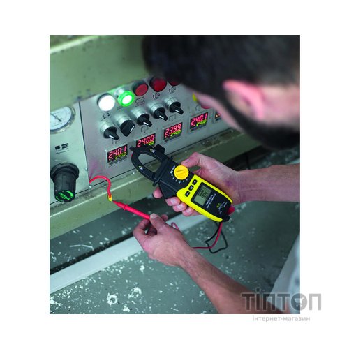 Токові кліщі Stanley САТIII, 600V, 600A (FMHT82564-0)