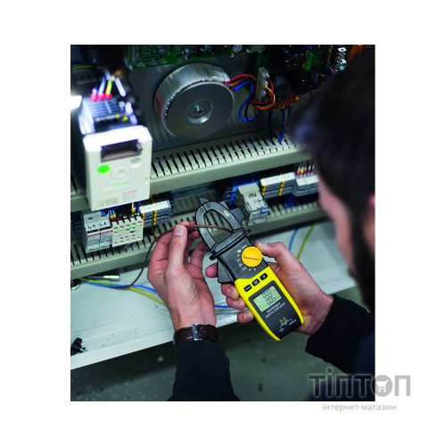 Токові кліщі Stanley САТIII, 600V, 600A (FMHT82564-0)