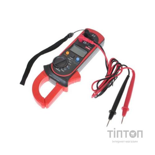 Токові кліщі UNI-T UT202