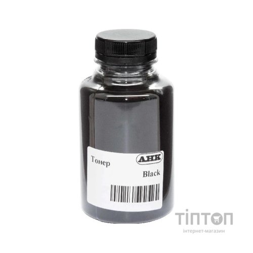 Тонер AHK 35г Black (50000615)