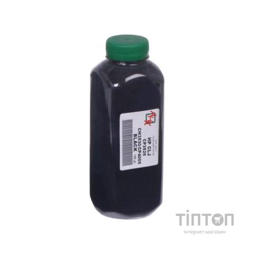 Тонер AHK HP CLJ CP3525/CP4005/CM3530 Black (1501160)