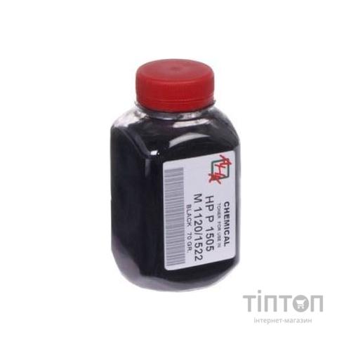 Тонер AHK HP LJ P1505/M1120/1522