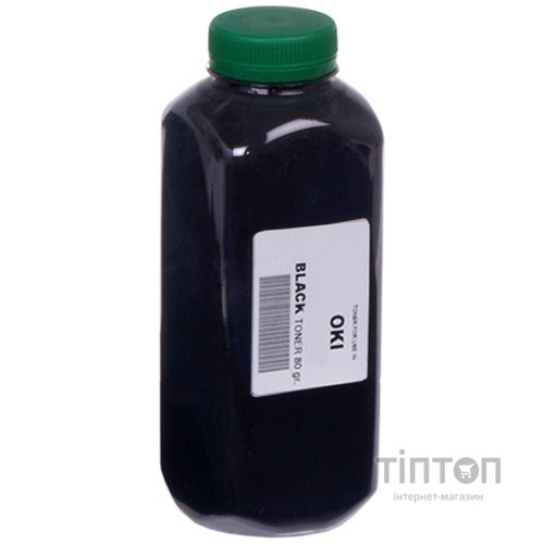 Тонер AHK OKI B410/B430 чорний