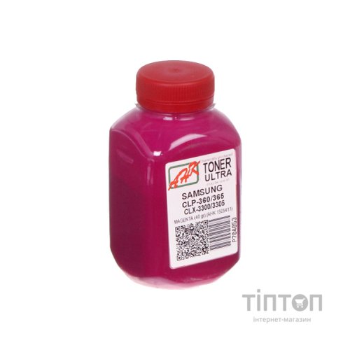 Тонер AHK SAMSUNG CLP-360/365/CLX3300/3305 Magenta (1505411)