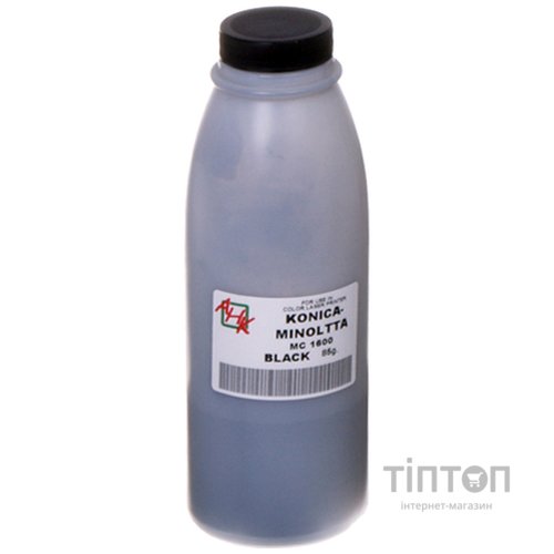 Тонер АНК 1501320 Minolta MC1600 чорний