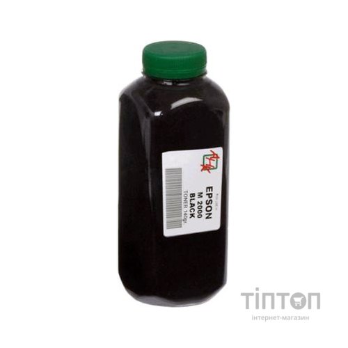 Тонер АНК 290004 Epson AcuLaser M2000 чорний