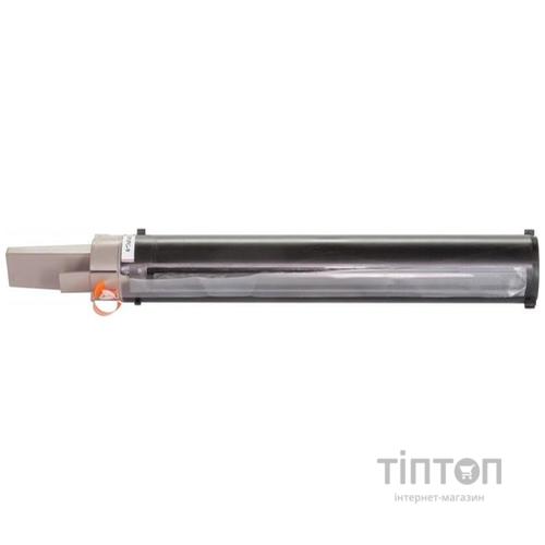 Тонер BASF for Canon NP-6016/6218/6521/6621 аналог NPG-9 Black туба