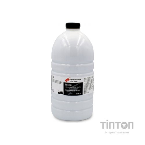 Тонер Brother HD 1кг фасовка Static Control (TRBUNIVHD-1KG-P)