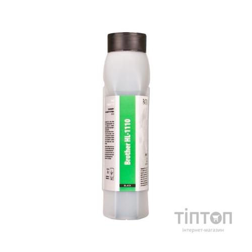 Тонер Brother HL-1110/1112, DCP-1510/1512, MFC-1810/1815 (TN-1075) PATRON (T-PN-BHL1110-045) 45 г