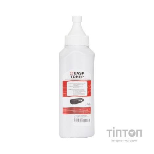 Тонер Brother HL-1110R/1112R, DCP-1512, 350г, Black BASF (BT-TN2335-350)