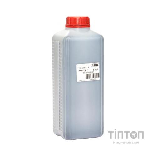 Тонер Brother HL-2030/2040, 1кг Black AHK (1400670)