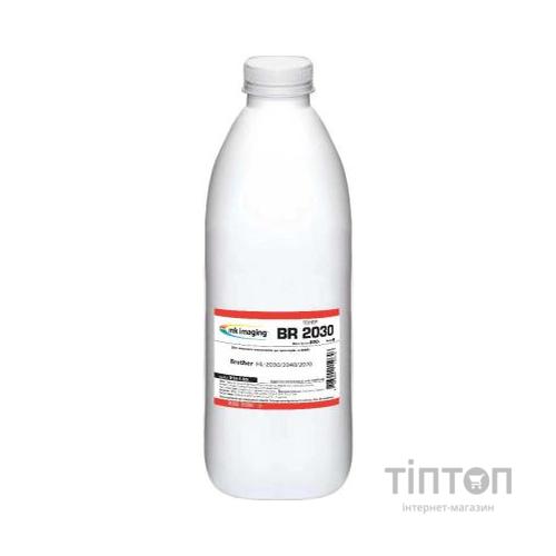 Тонер Brother HL-2030/2040/2070, 800г Black Mitsubishi (TB134-9-800)