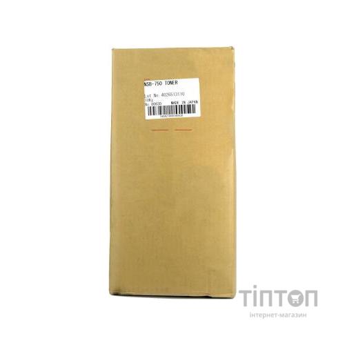Тонер BROTHER HL-2040/HL-5240/HL-5340 10кг Imex (NSB-750-10)
