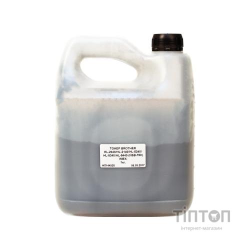 Тонер BROTHER HL-2040/HL-5240/HL-5340 1кг Imex (TSM-NSB-750-1)