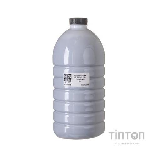 Тонер BROTHER HL-2040/HL-5340 1 кг HG (TSM-HG391-1)