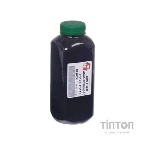 Тонер Brother HL-4040/MFC-9440/DCP-9040, 150г Black AHK (1500290)
