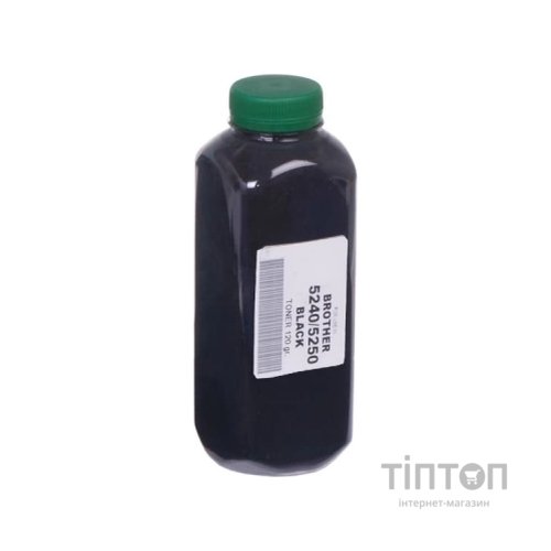 Тонер Brother HL-5240/MFC8460/8870, 120г Black AHK (1400710)