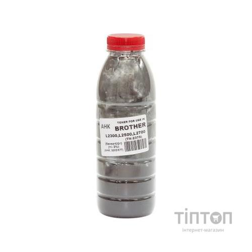 Тонер Brother HL-L2300/2500/2700, 120г Black AHK (3202477)
