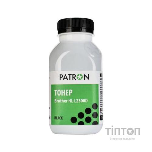 Тонер Brother HL-L2300/MFC-L2700 75г Patron (PN-BHLL2300-75)