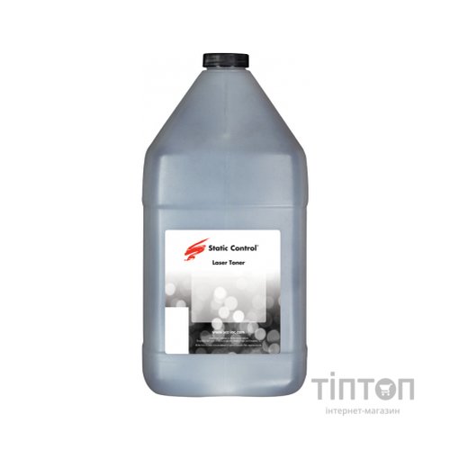 Тонер Brother HL-L6400 1кг Static Control (TRB6400-1KG-2)